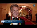 Kennedy Center Honorees at the White House 2012