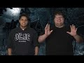 Fear Gauntlet: Resident Evil 1 - Part 1