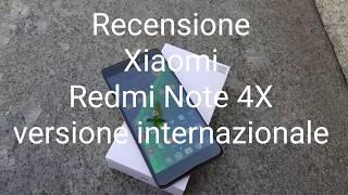 Comprare Xiaomi Redmi Note 4X