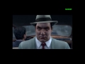 Mafia 2-Last Cutscene