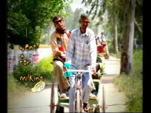 kinne sada bhaiya kuttiya and main gayi si maj chon