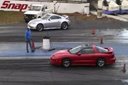 350Z Turbo Vs Pontiac Firebird