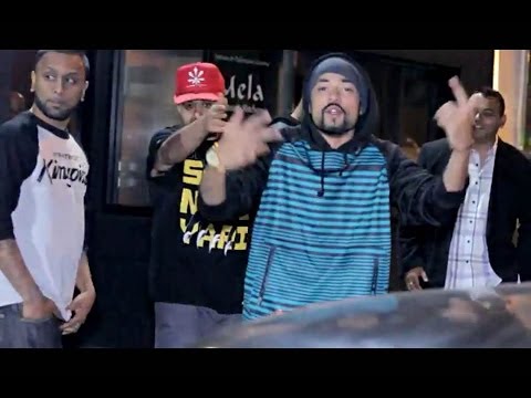 BOHEMIA #PesaNashaPyarLife (VBlog) Prequel