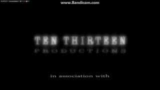 Ten Thirteen Productions20Th Century Fox Television 19972007