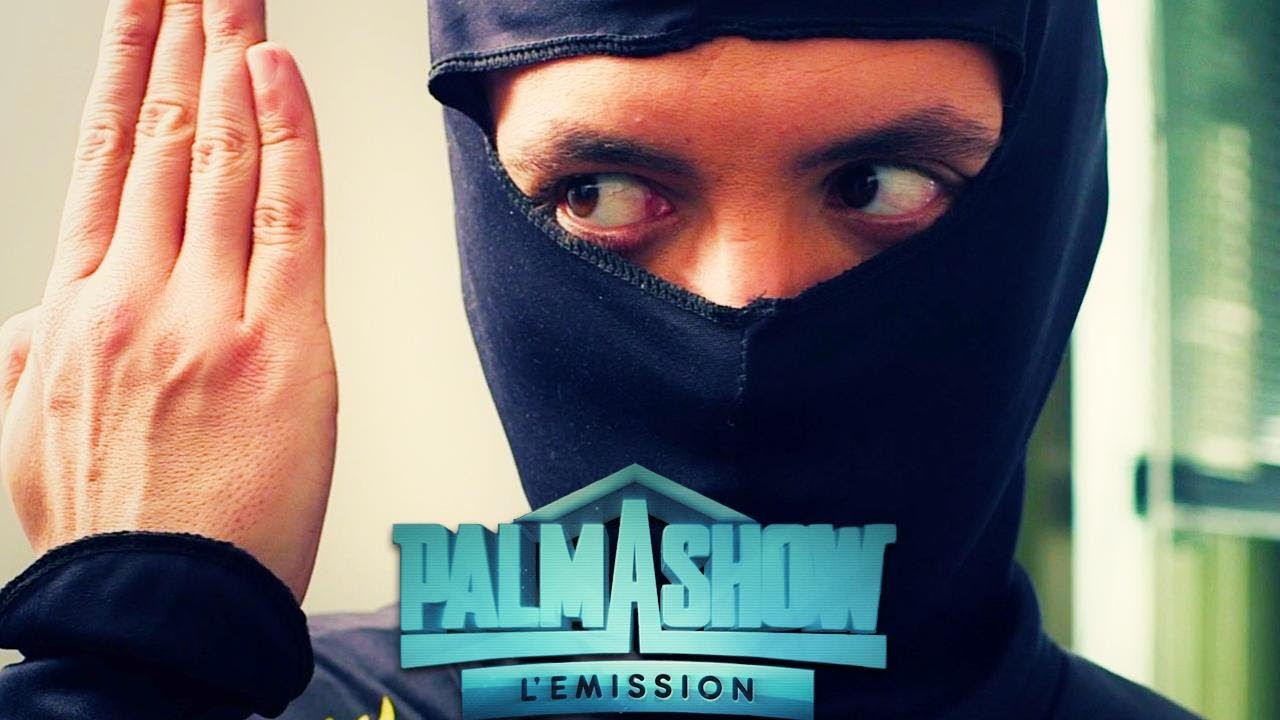Palmashow d8 site de rencontre