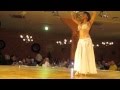 Cómo bailar la danza turca - Bailes turcos