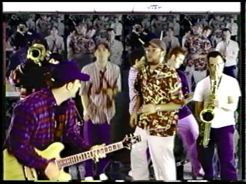 Jeremy Video