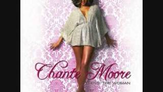 Watch Chante Moore Man video