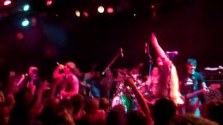Watch Spring Heeled Jack Pop Song green video