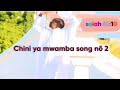 Chini ya  mwamba by pastor ezekiel praise and worship new life tv latest songs evangelist Ezekiel