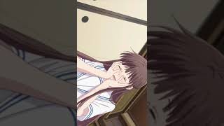 Fruits Basket Sad Tohru Honda Edit - Catharsis