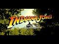 Indiana jones and the mask of Nagarabath official full movie (fan film)