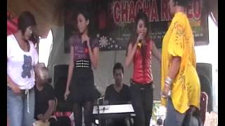 CHACHA ROMEO DIGILIR CINTA LORONG 23 JAMPEA EVI ANDRE 2