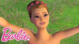 Barbie In The Pink Shoes Music  | @Barbie