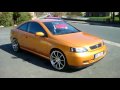 Astra Coupe 2.2