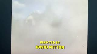 Thomas And The Really Brave Engines Intro