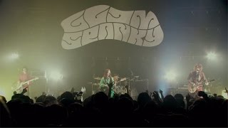 GLIM SPANKY - 新譜「ワイルド・サイドを行け」2016年1月27日発売予定 "NEXT ONE"のライブ映像(Short Ver.)を公開 thm Music info Clip