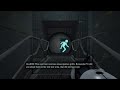 Portal 2: Walkthrough - Part 6 (Chapters 2/3 Lvl. 8-12) 1
