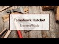 Tomahawk Hatchet
