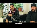 Was hörst du gerade? | mit Fard & Snaga (16BARS.TV)