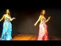 coreografia Talismã - Badawest centro de danças