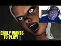 THIS IS CRAZY! | Emily Wants To Play #1 (12am - 1am) THIS IS CRAZY! | Emily Wants To Play #1 (12am - 1am)