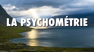La psychométrie