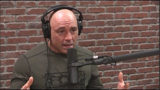 Joe Rogan Rants About Cultural Appropriation "It's stupid!"
