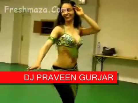 PYAR KA TOHAFA MERA-DJ PRAVEEN GURJAR