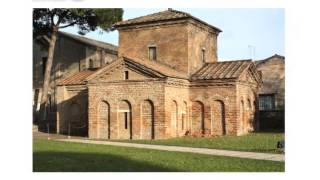 História da arte II - Pgm 18 - Arte bizantina: espiritualidade e esplendor celestial - parte 3