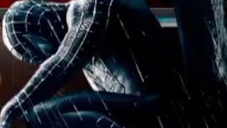 El Inquietante Menú Del Dvd De Spider-Man 3 Que Me Marcó De Niño