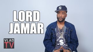 Lord Jamar: White People Can Like Rap Music & Not Truly Accept the Black Man