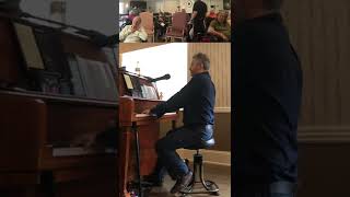 Song for Guy (& the 9 days) - Elton John