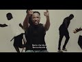 CRYX BEATZ feat TGANG LE TECHNICIEN - Tout Est Psychologique [Official Music Video]