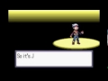 pokemon go through saphire 1