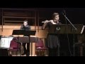 George Crumb Idyll for the Misbegotten featuring Lauren Wuerth on Flute