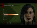 Dragon Age: Inquisition - Gameplay Feature: Character Creation
