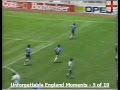 Maradona 'Hand of God' Goal 1986 World Cup