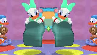 Mickey Mouse Clubhouse Hot Dog Song Pajama Version In G Major 19