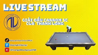 Giai 3 C Thnh Long Anh Tuan T. A3 Vs Thanh Phong Ngối