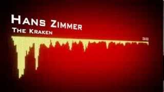 Watch Hans Zimmer The Kraken video