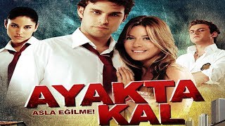 Ayakta Kal | Türk Filmi Tek Parça