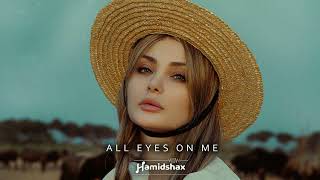 2 Pac - All Eyes On Me (Hamidshax Remix)