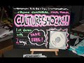 (PV) cultureshock "chasing tails"