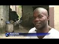 Les athlètes paralympiques africains manquent de moyens