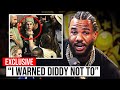 The Game FLIPS & Exposed Diddy As Dr*gging Justin Bieber In Leaked Footage!