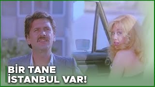 Anadan Ayrı Türk Filmi İsmail İstanbulun Kötü Yüzüyle Karşılaşıyor