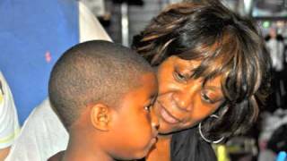 Watch Patti Labelle Cant Bring Me Down video