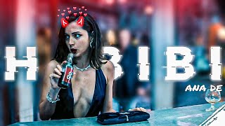 Ana De Armas - Habibi Ft Edit Status Ane De Armas Whatsapp Status Ana De Hot Status