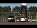 Skateology: Double kickflip (1000 fps slow motion)